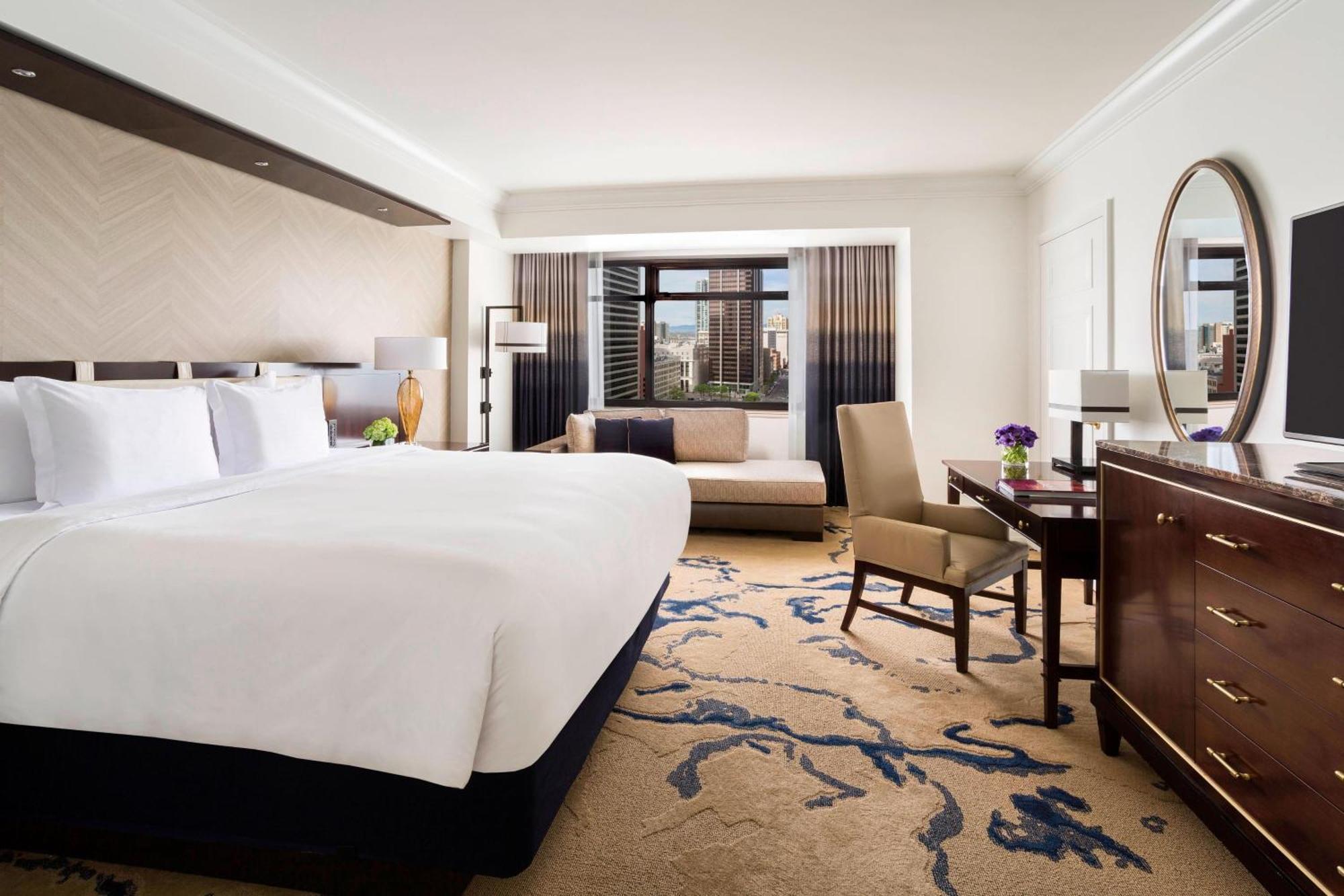 The Ritz-Carlton, DEN Exterior photo