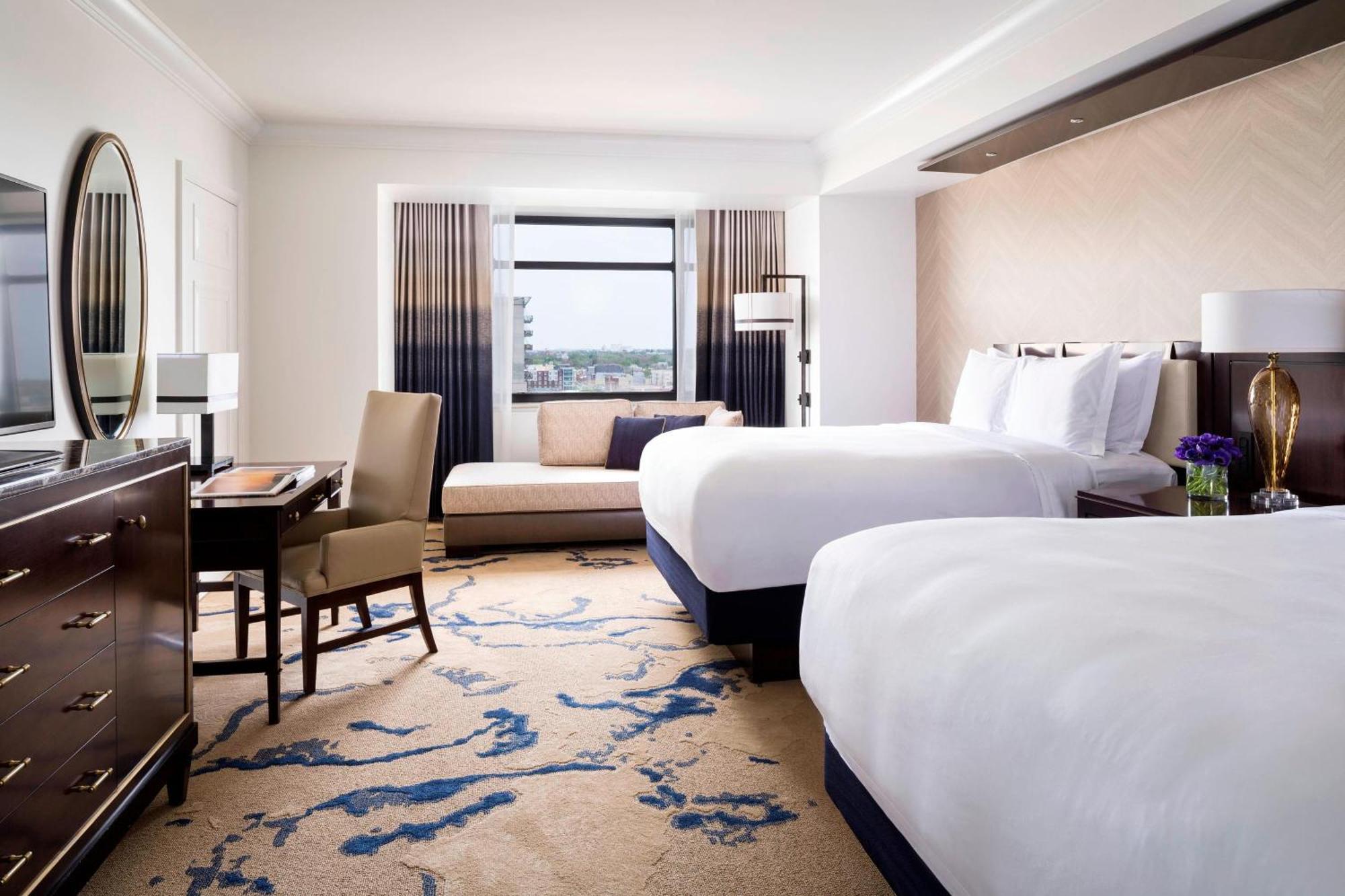 The Ritz-Carlton, DEN Exterior photo