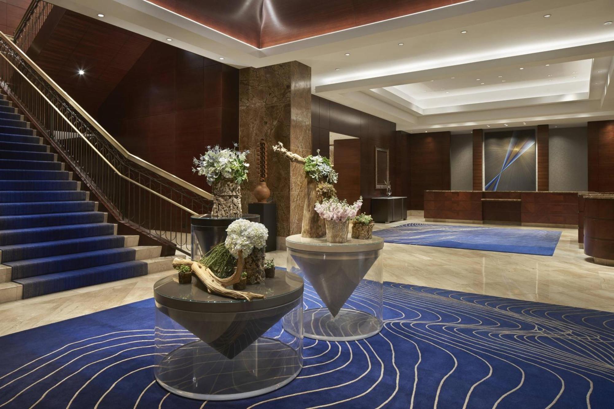 The Ritz-Carlton, DEN Exterior photo