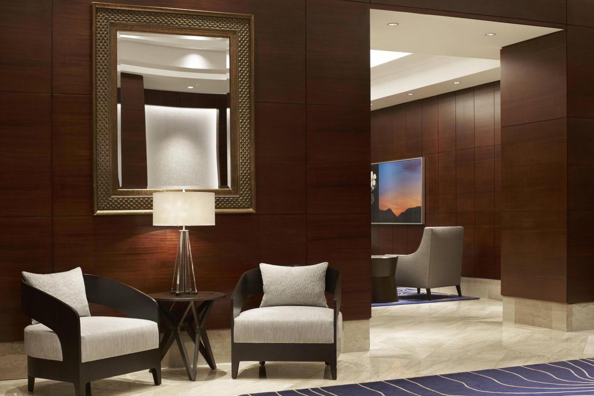 The Ritz-Carlton, DEN Exterior photo