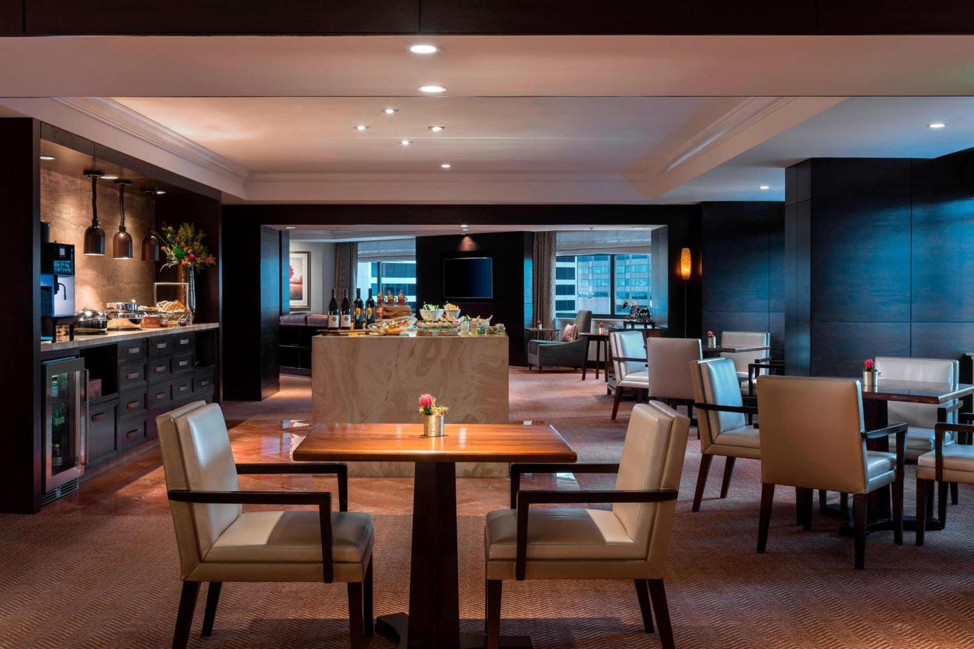 The Ritz-Carlton, DEN Exterior photo