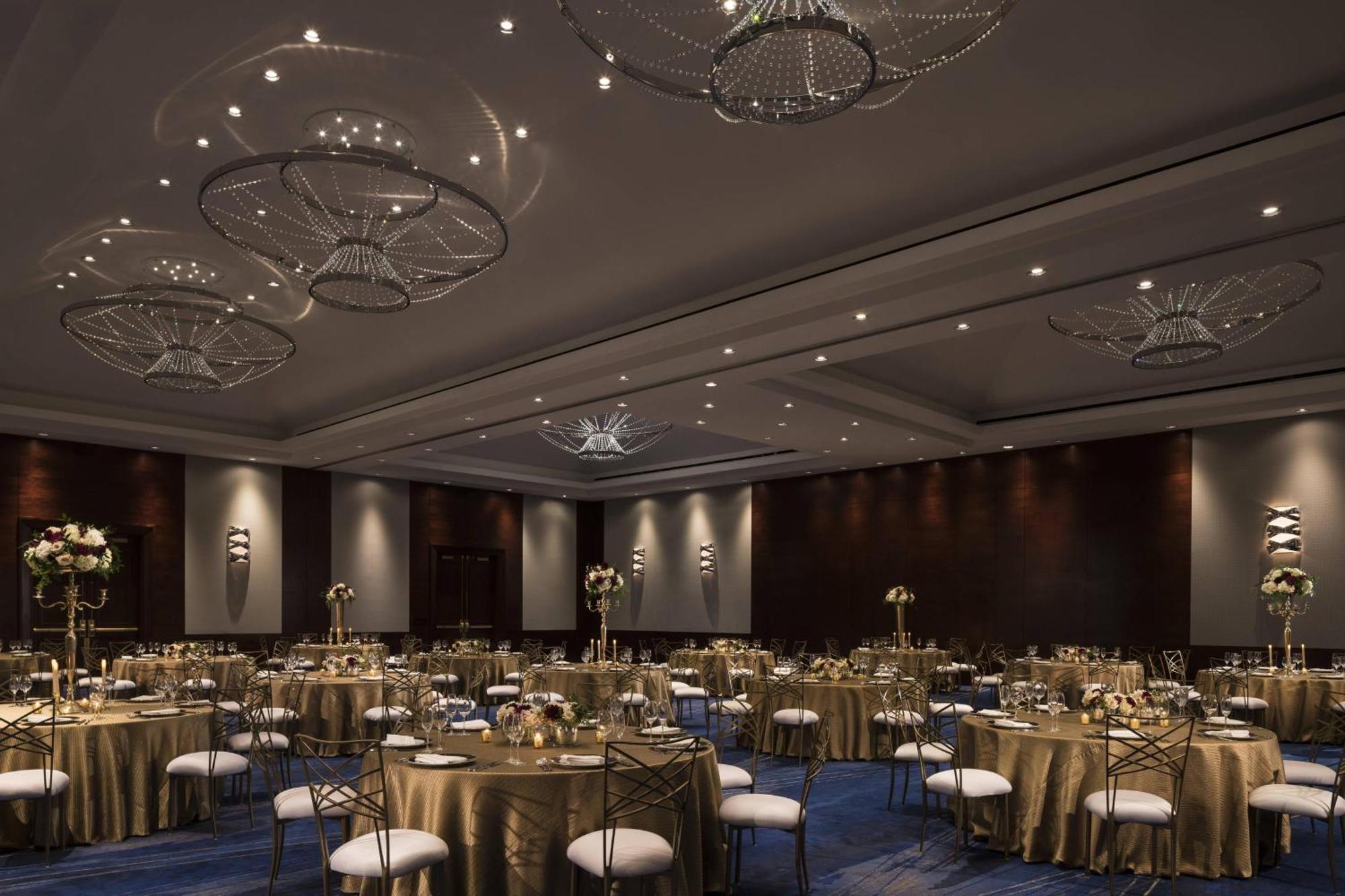 The Ritz-Carlton, DEN Exterior photo