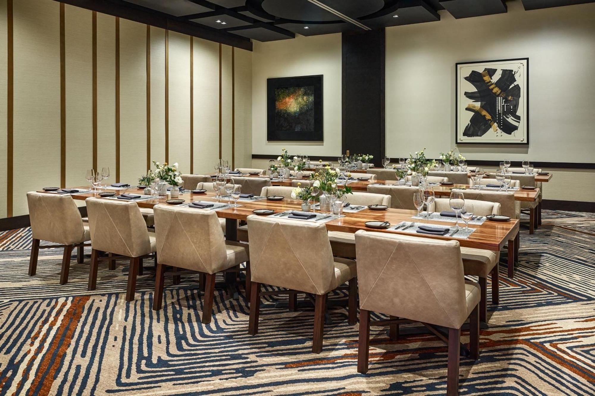 The Ritz-Carlton, DEN Exterior photo