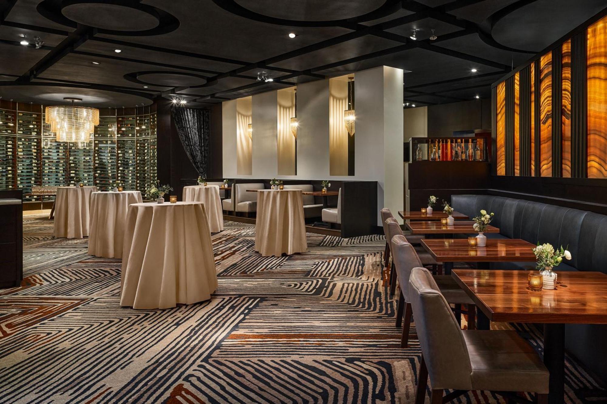 The Ritz-Carlton, DEN Exterior photo