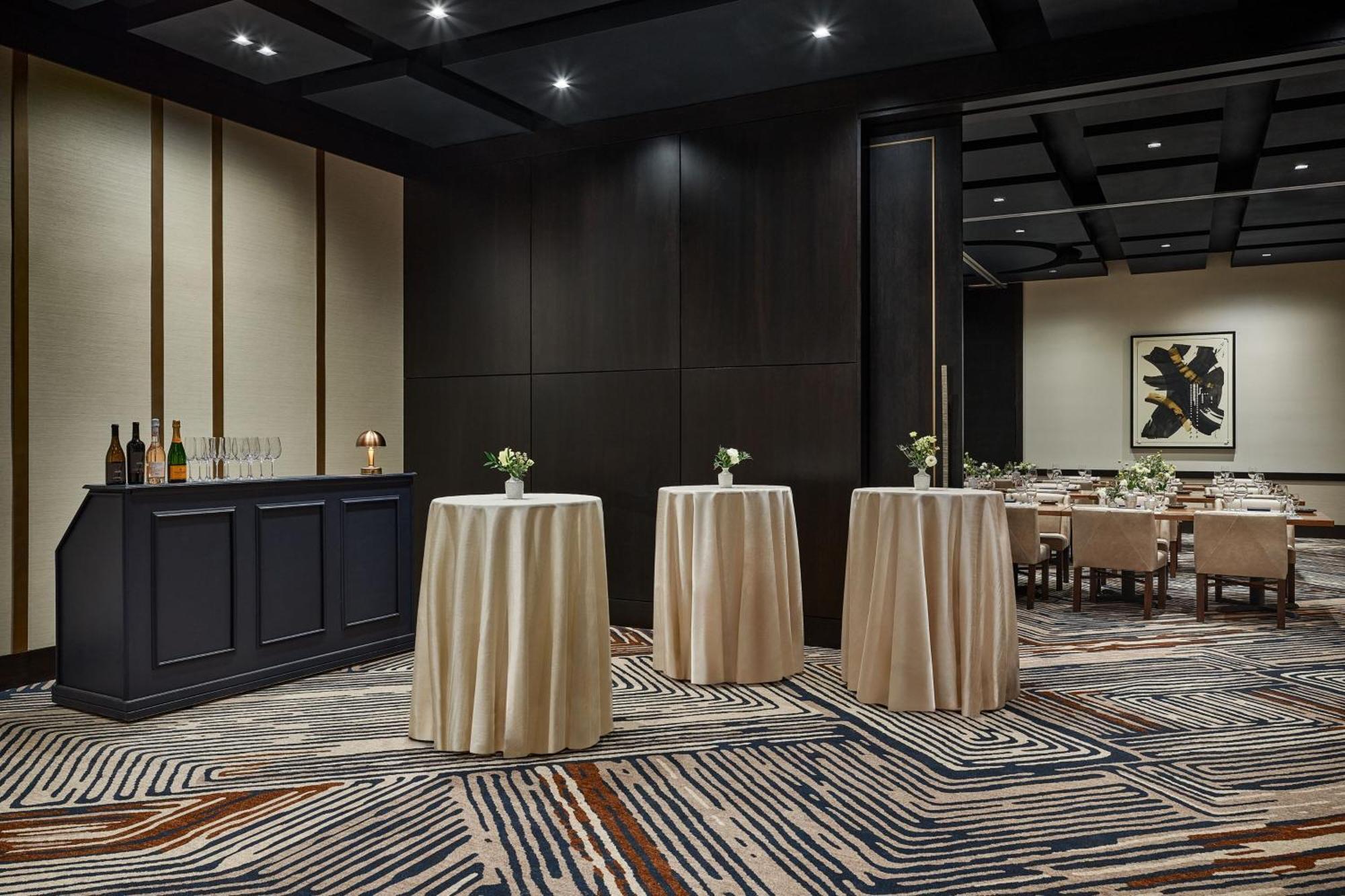 The Ritz-Carlton, DEN Exterior photo