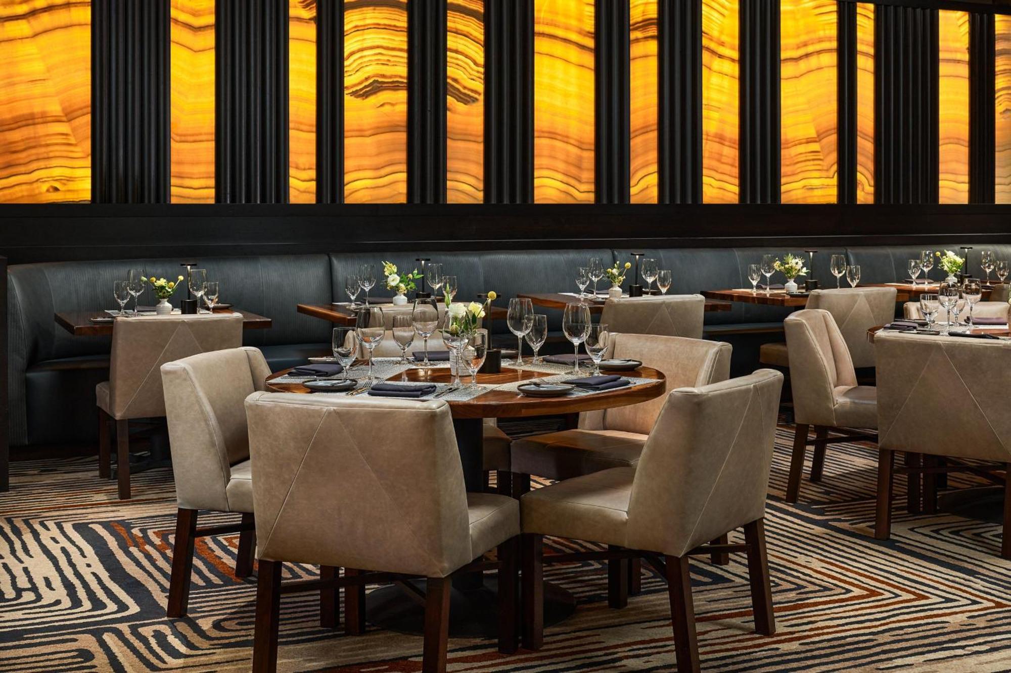 The Ritz-Carlton, DEN Exterior photo