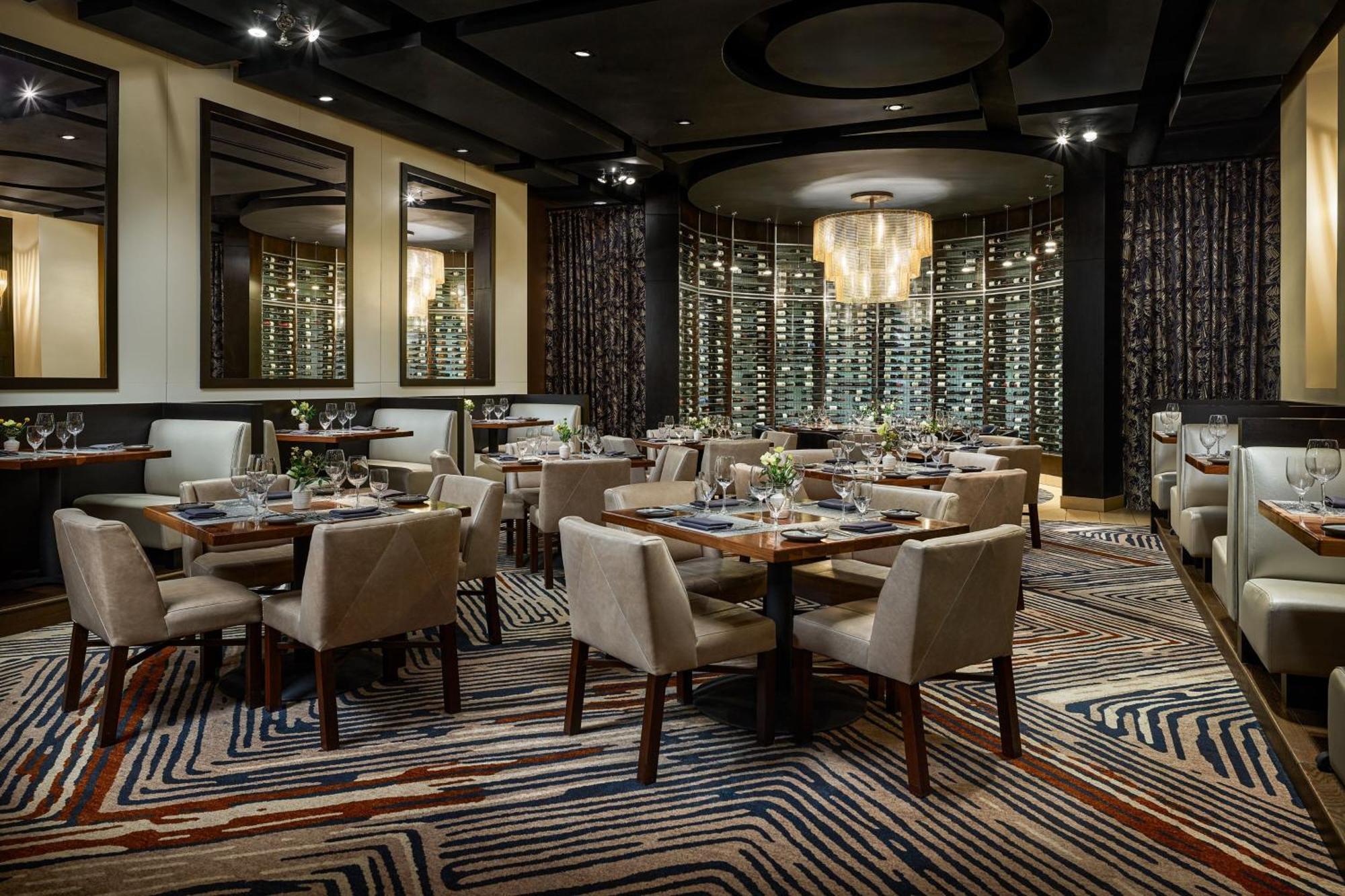 The Ritz-Carlton, DEN Exterior photo