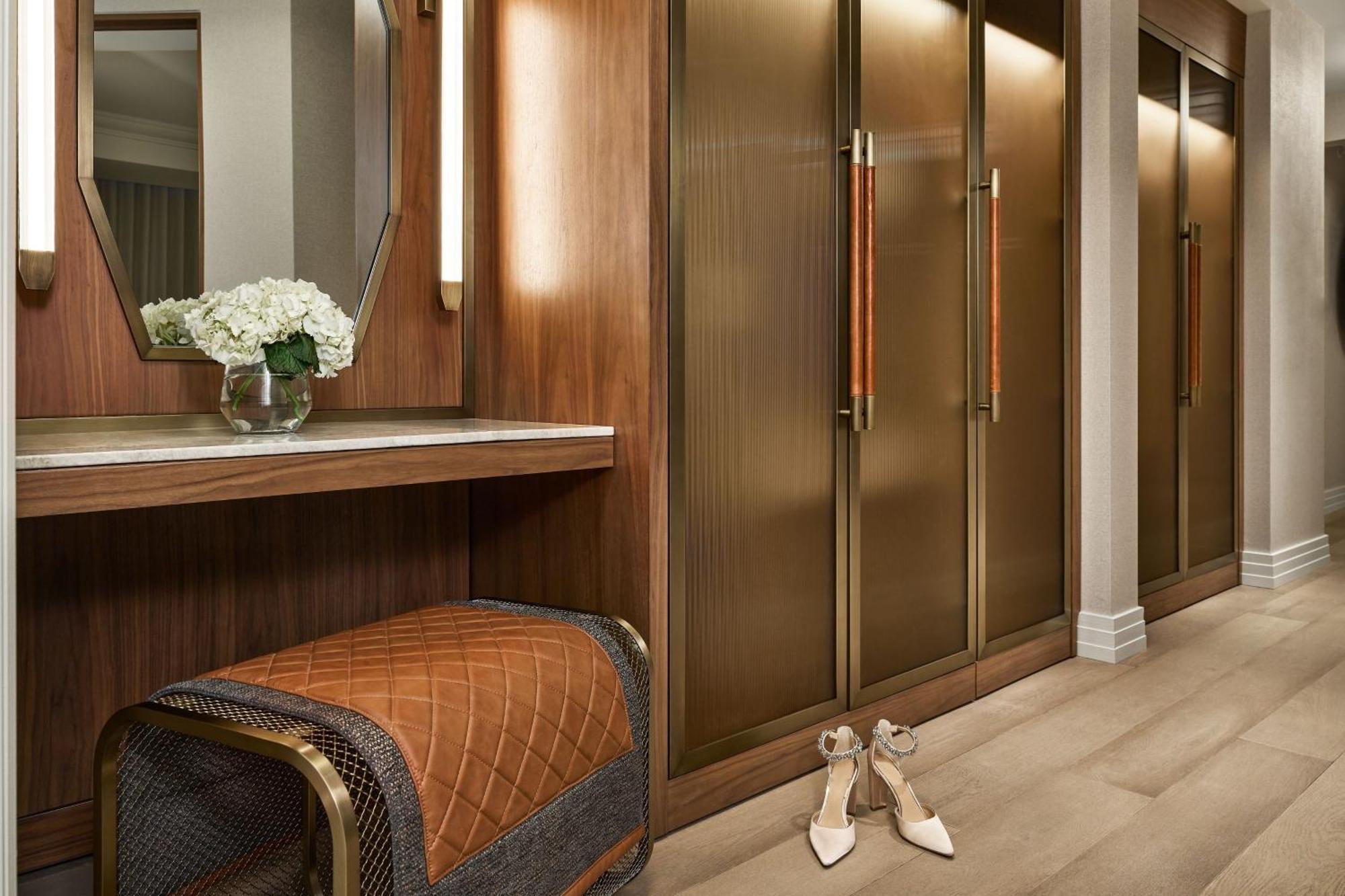 The Ritz-Carlton, DEN Exterior photo