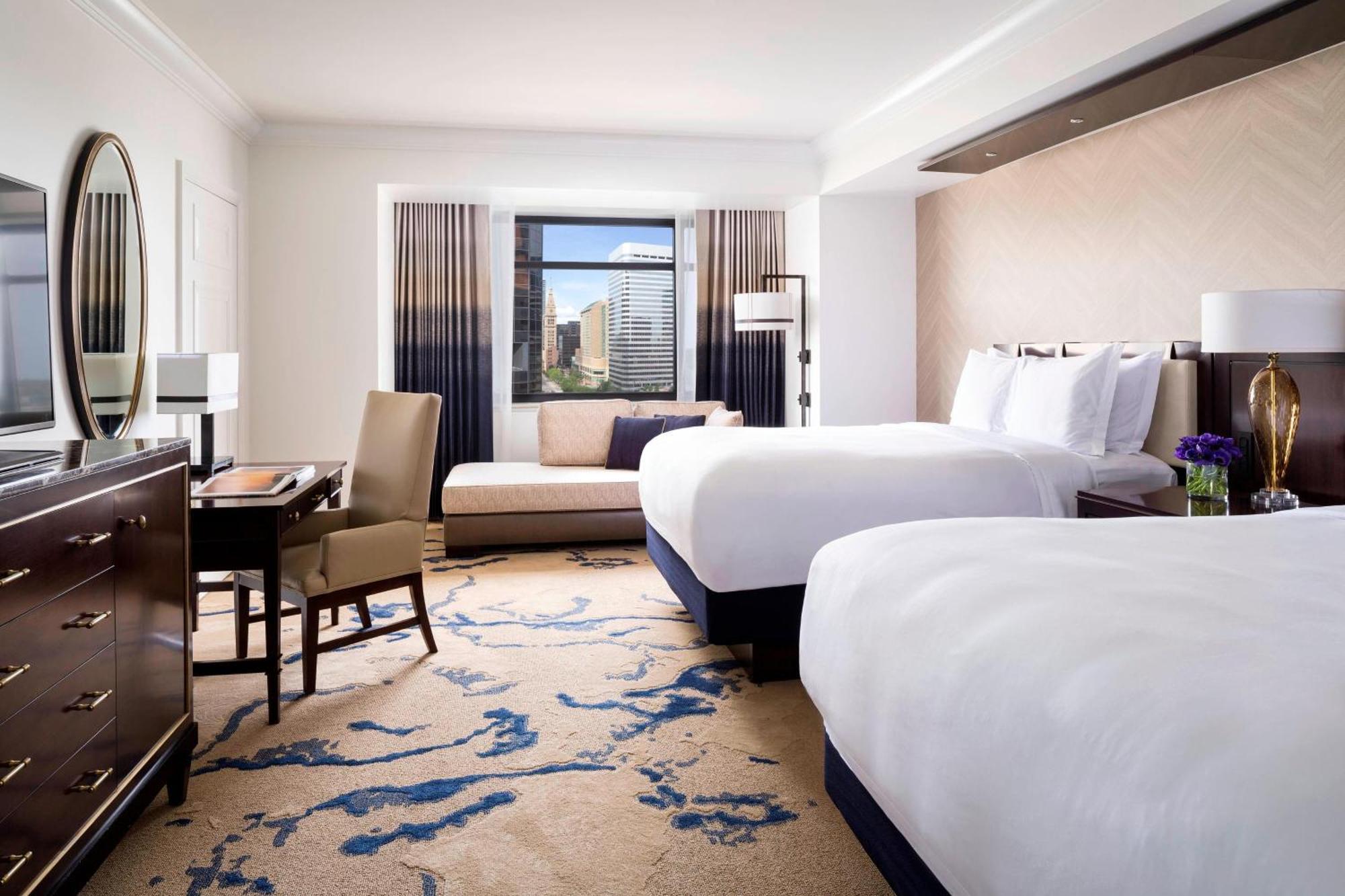 The Ritz-Carlton, DEN Exterior photo