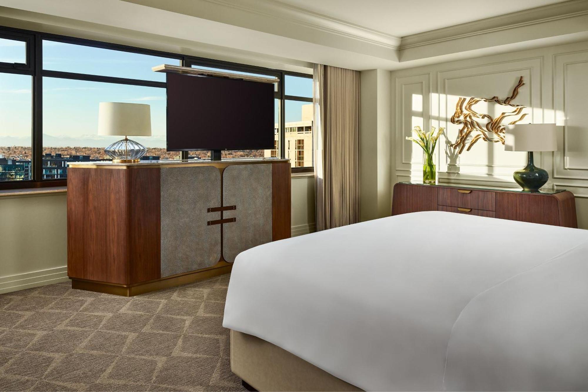The Ritz-Carlton, DEN Exterior photo