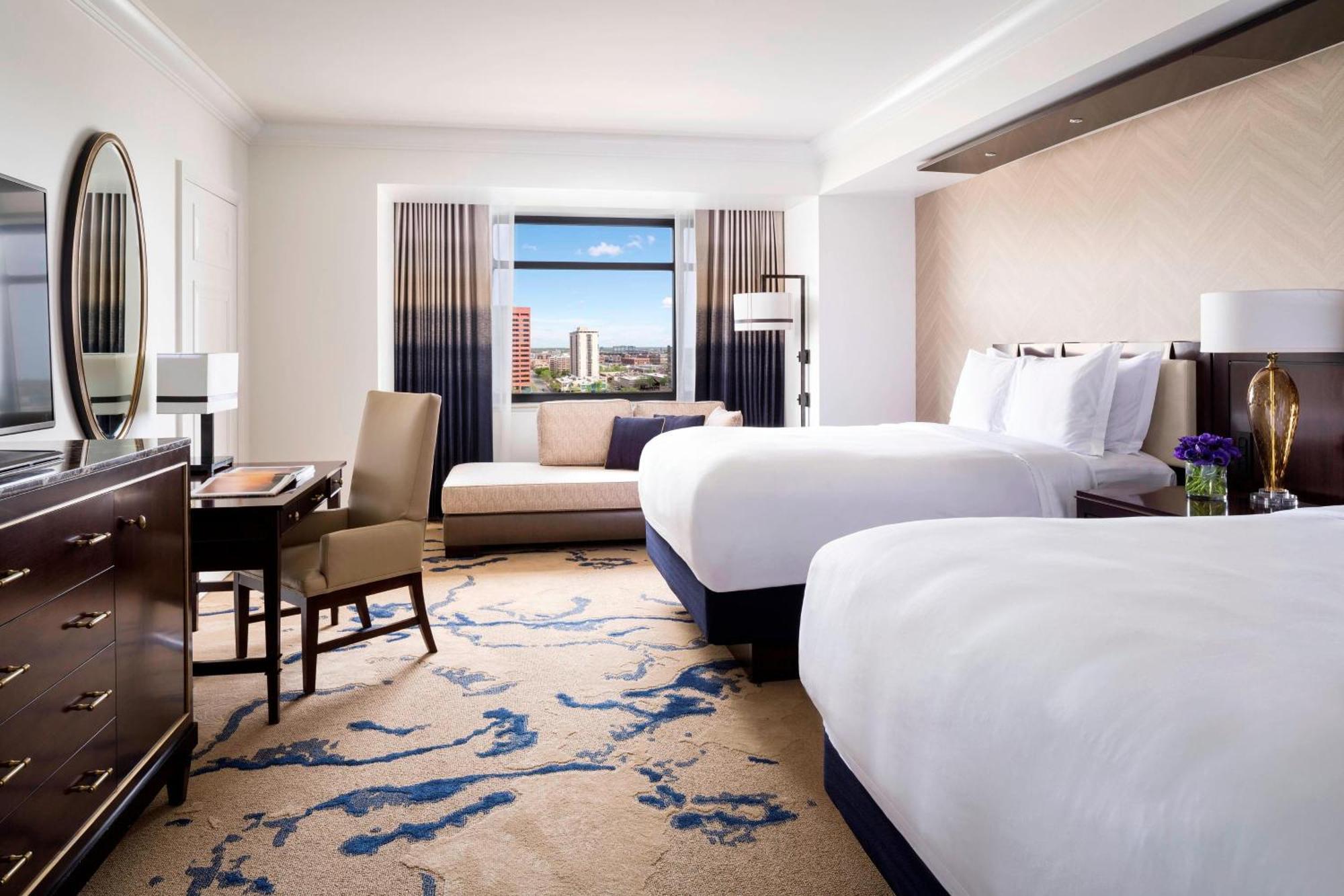 The Ritz-Carlton, DEN Exterior photo