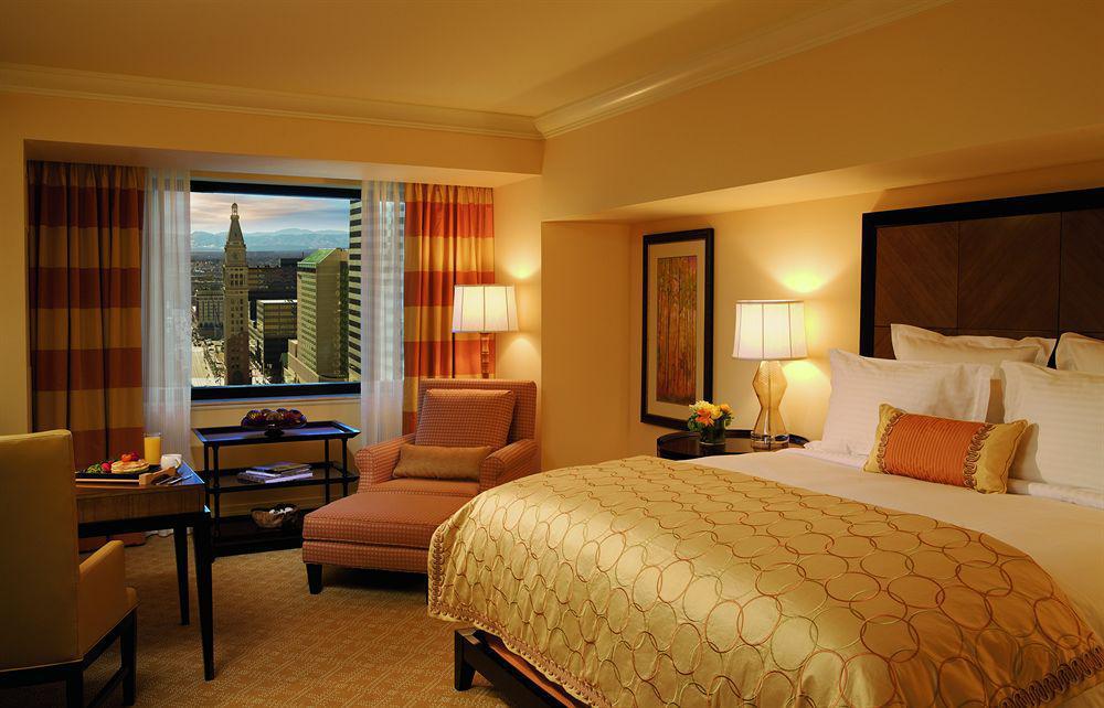 The Ritz-Carlton, Denver Room photo